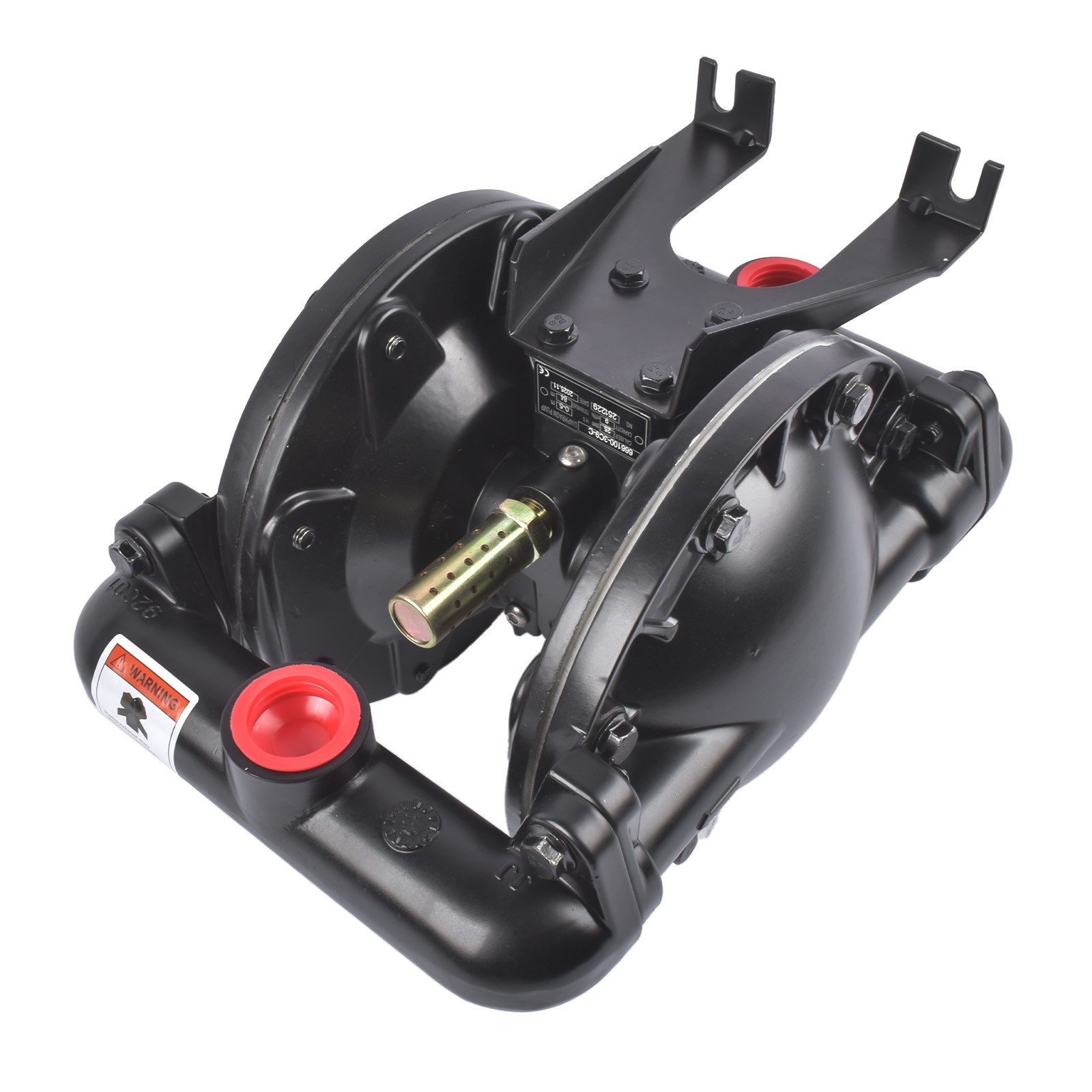 666100-3C9-C For Aro Double Diaphragm Pump Aluminum Air Operated Pump 6661003C9C