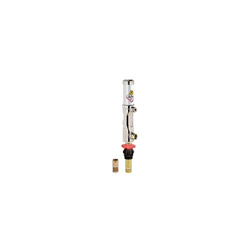 RAASM 35061-55 Pneumatic Air-operated 3:1 5.3 gpm Oil Pump