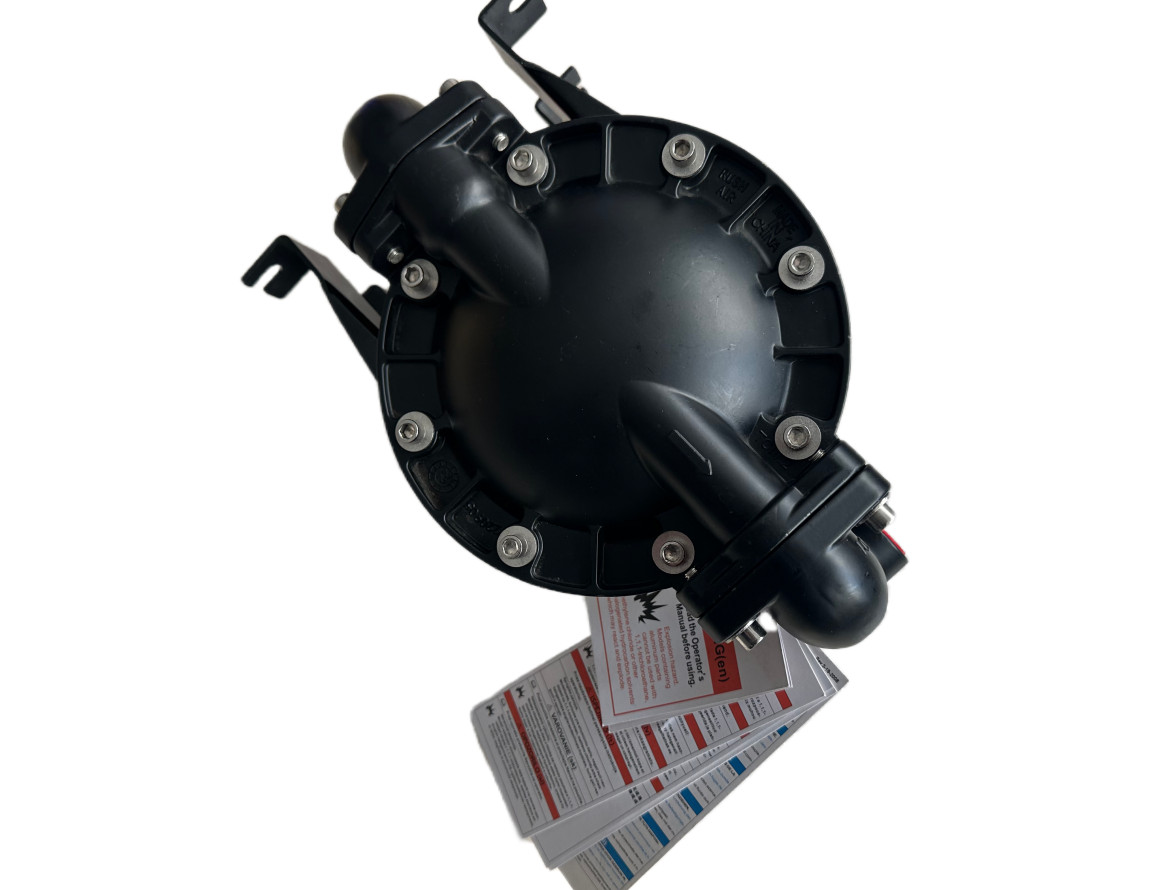 666100-3C9-C Fits Aro Double Diaphragm Pump, Aluminum Air Operated Pump NEW