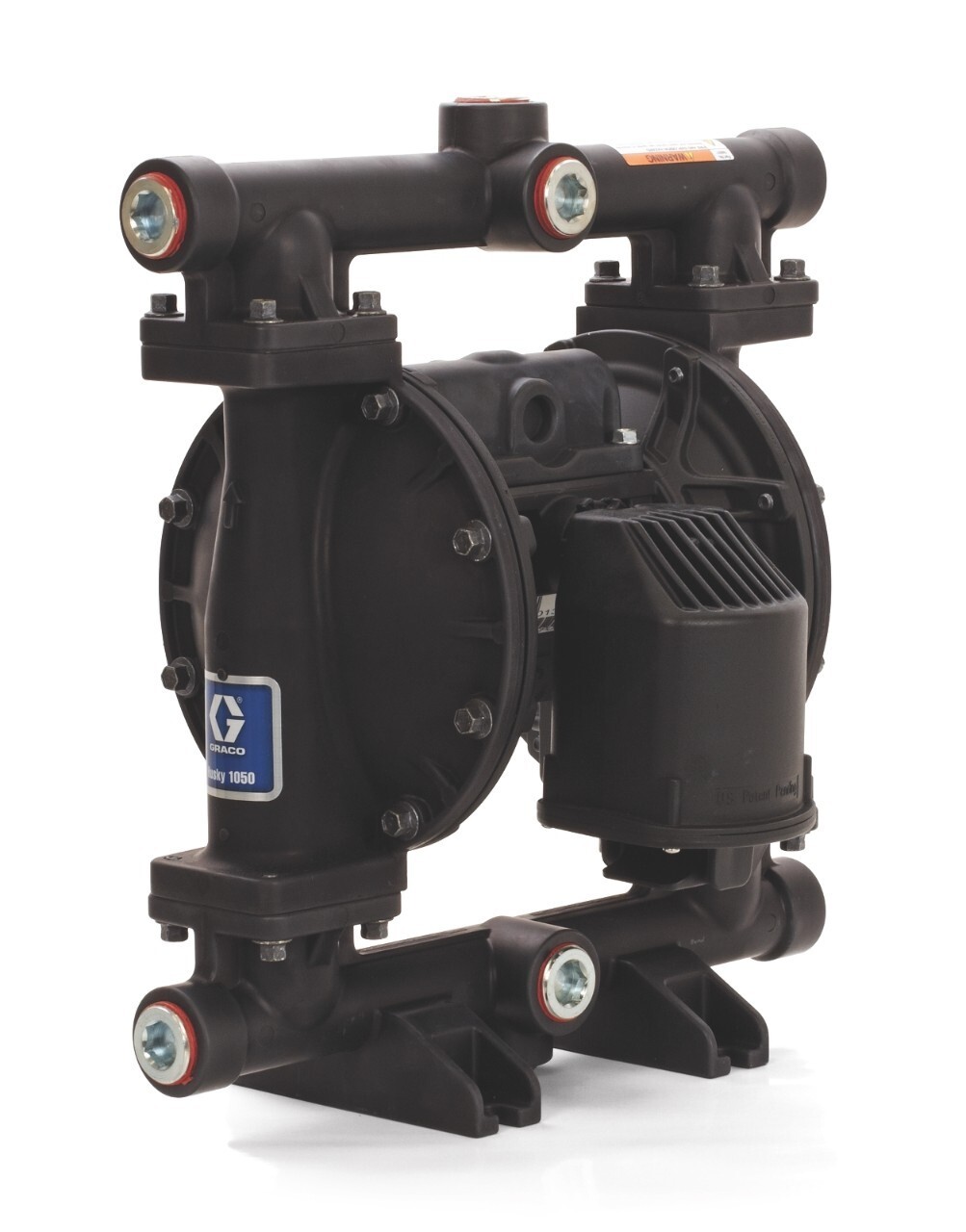 Graco 647731 Husky 1050 Series Air Operated Double Diaphragm Transfer Pump