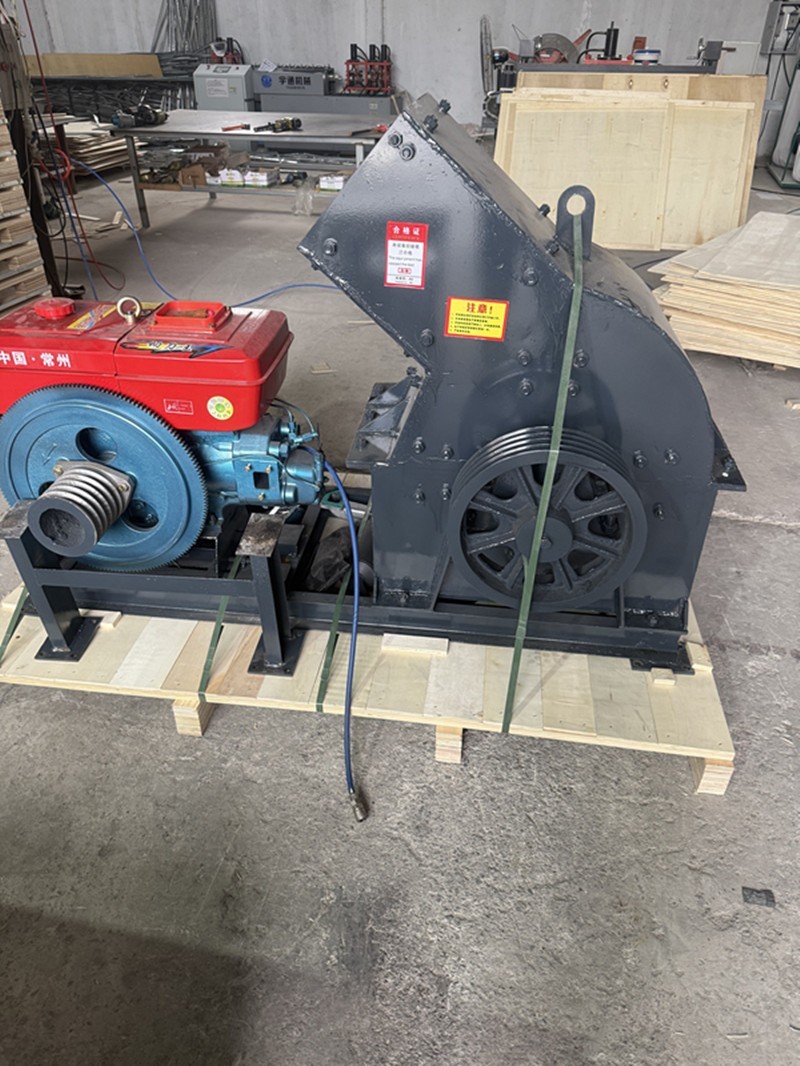 150*250 jaw crusher portable Aggregate Production in Quarry pebble crusher at NJ