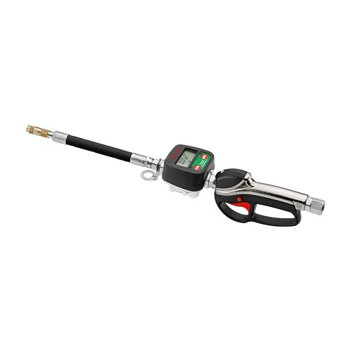 RAASM 37739-55 1/2″ Oil Handle, 10.6 GPM with Filter, Electronic Meter