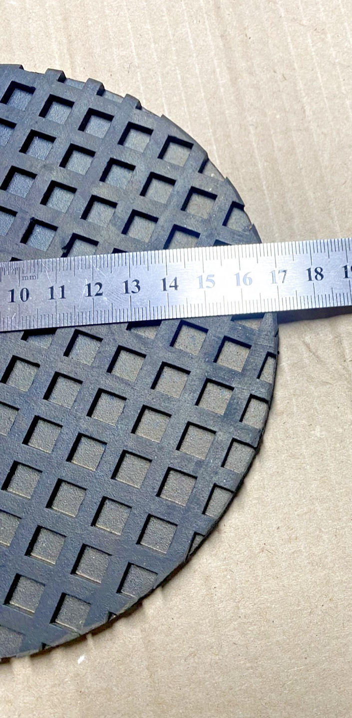 Miners’ Helper Insert for 170 mm base pans as pictured free post