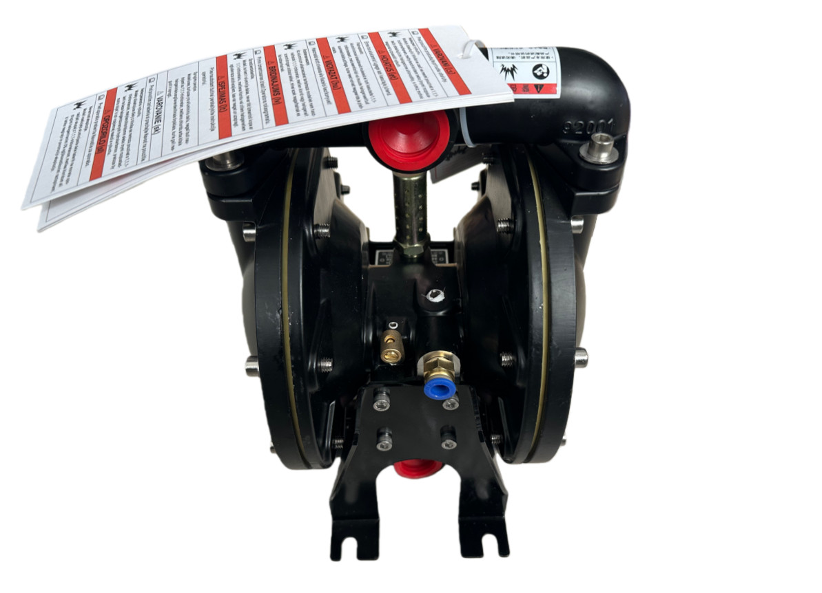 666100-3C9-C Fits Aro Double Diaphragm Pump, Aluminum Air Operated Pump NEW