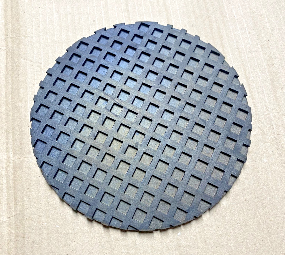 Miners’ Helper Insert for 170 mm base pans as pictured free post
