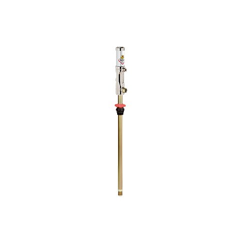RAASM 35094-55 Air-Operated Pneumatic 3:1 5.3GPM with 37″ suction Tube