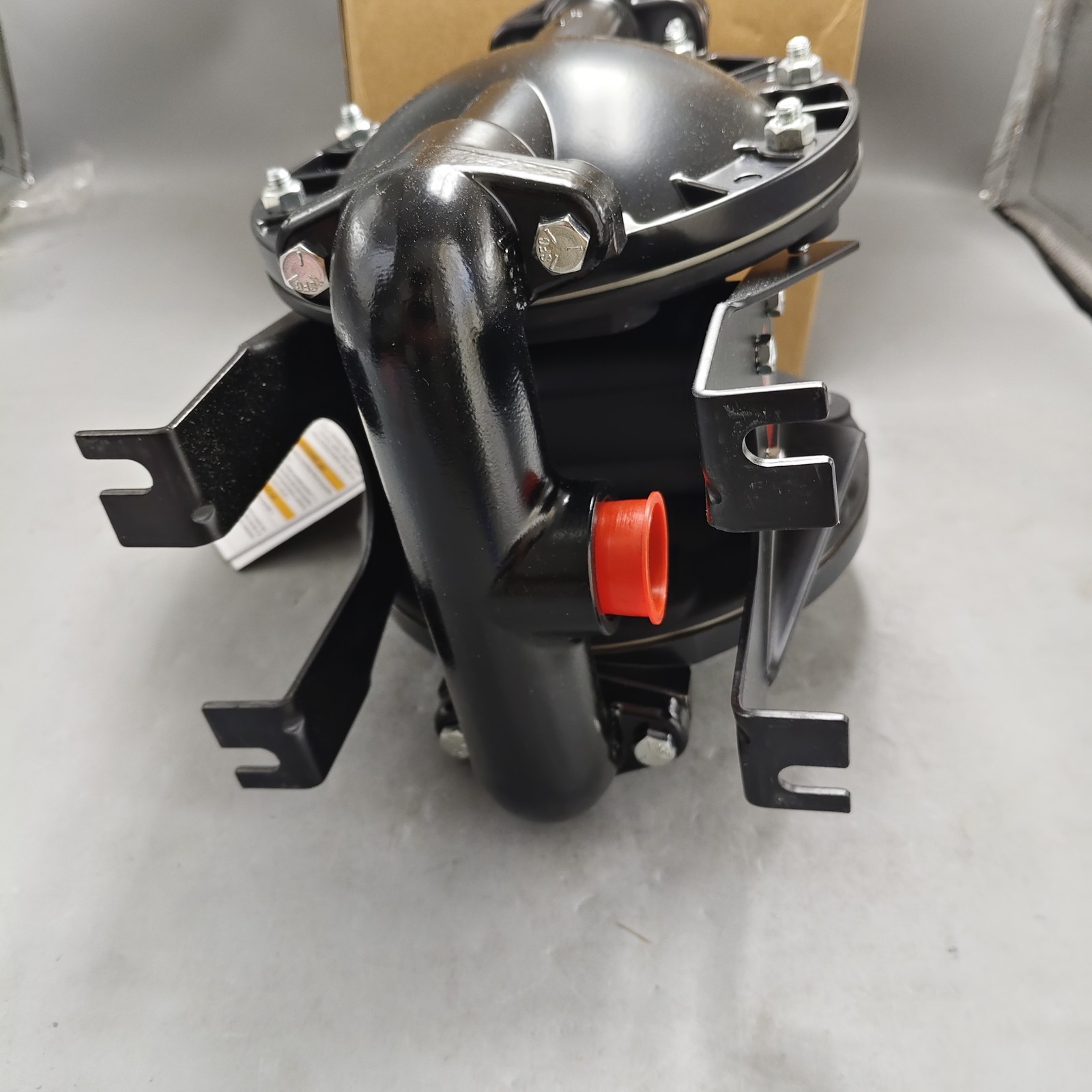 666100-3C9-C NEW 1” Double Diaphragm Pump Air Operated for Aro US