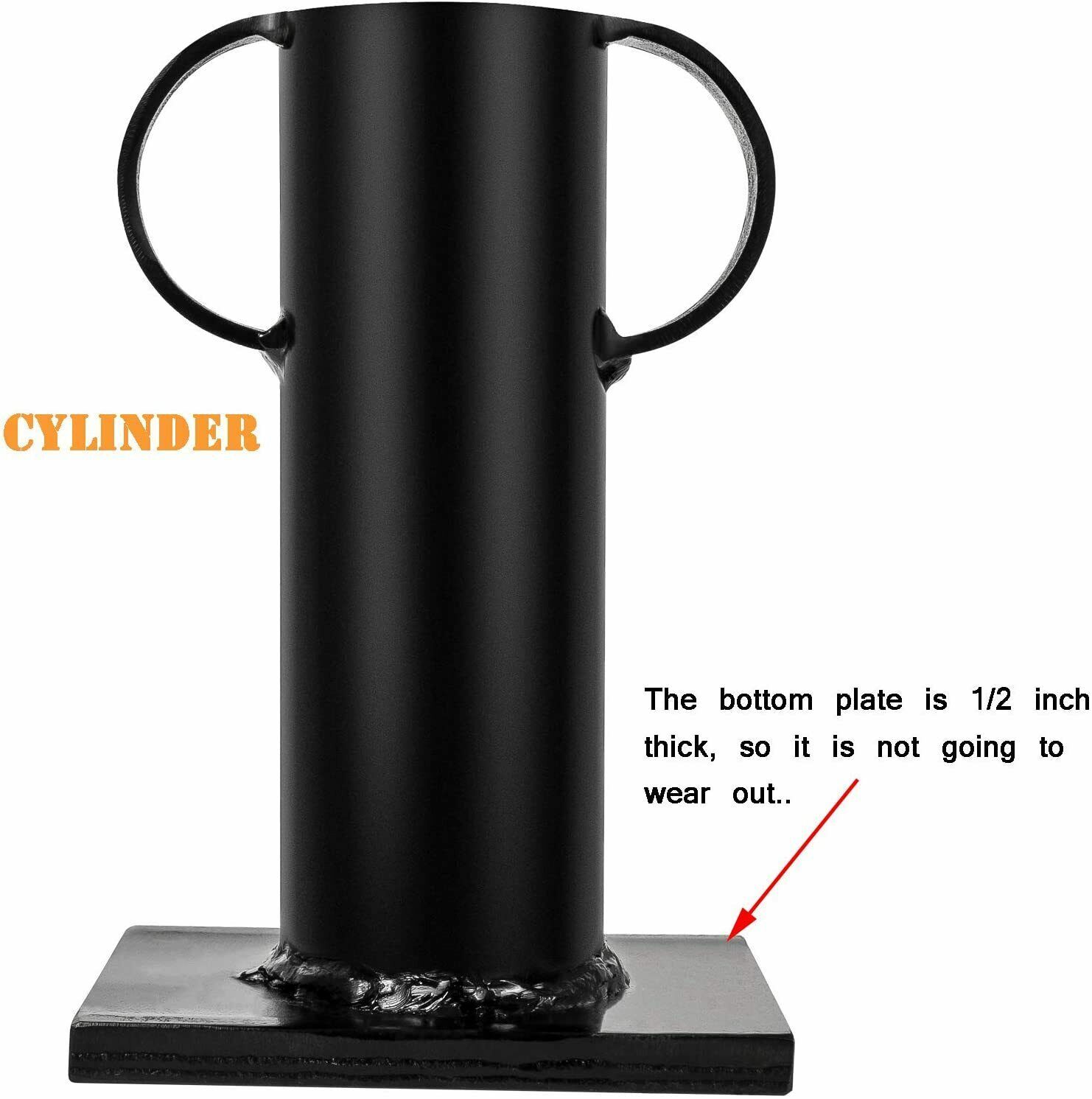 Rock Crusher Gold Prospecting Heavy Duty Frit Maker Glass Breaker Ore Crusher