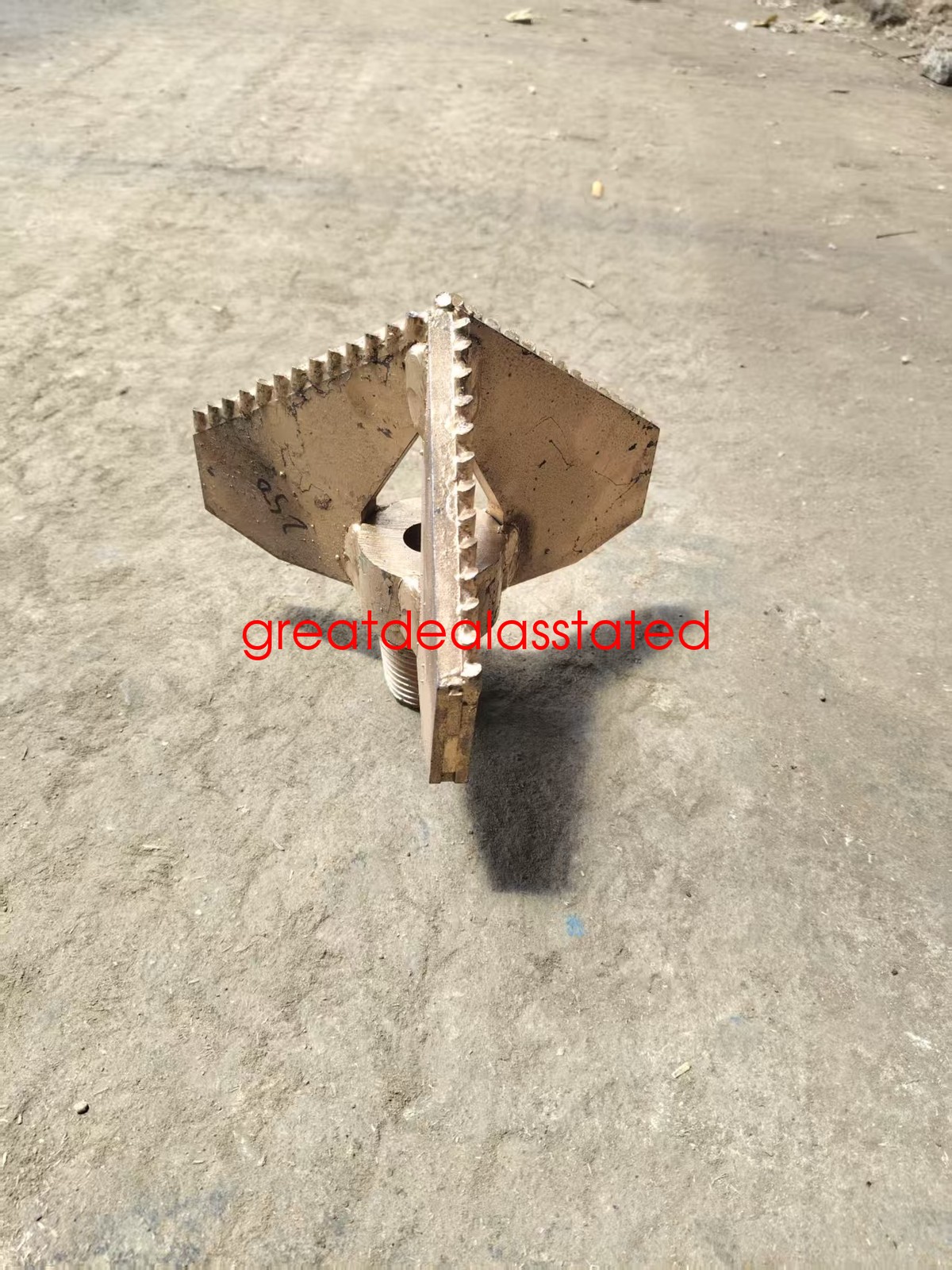 2026 4-Cylinder Diesel Rotary Drilling Rig for Water Well 300M 78kw 106hp By Sea