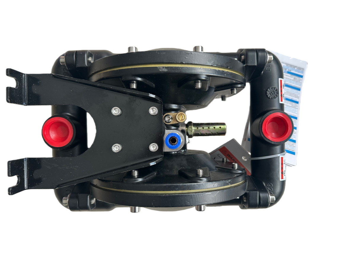 666100-3C9-C Fits Aro Double Diaphragm Pump, Aluminum Air Operated Pump NEW