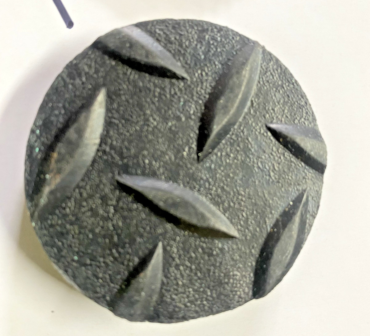 Miners’ Moss Helper InsertS for 10 INCH 250 mm pans as pictured free post