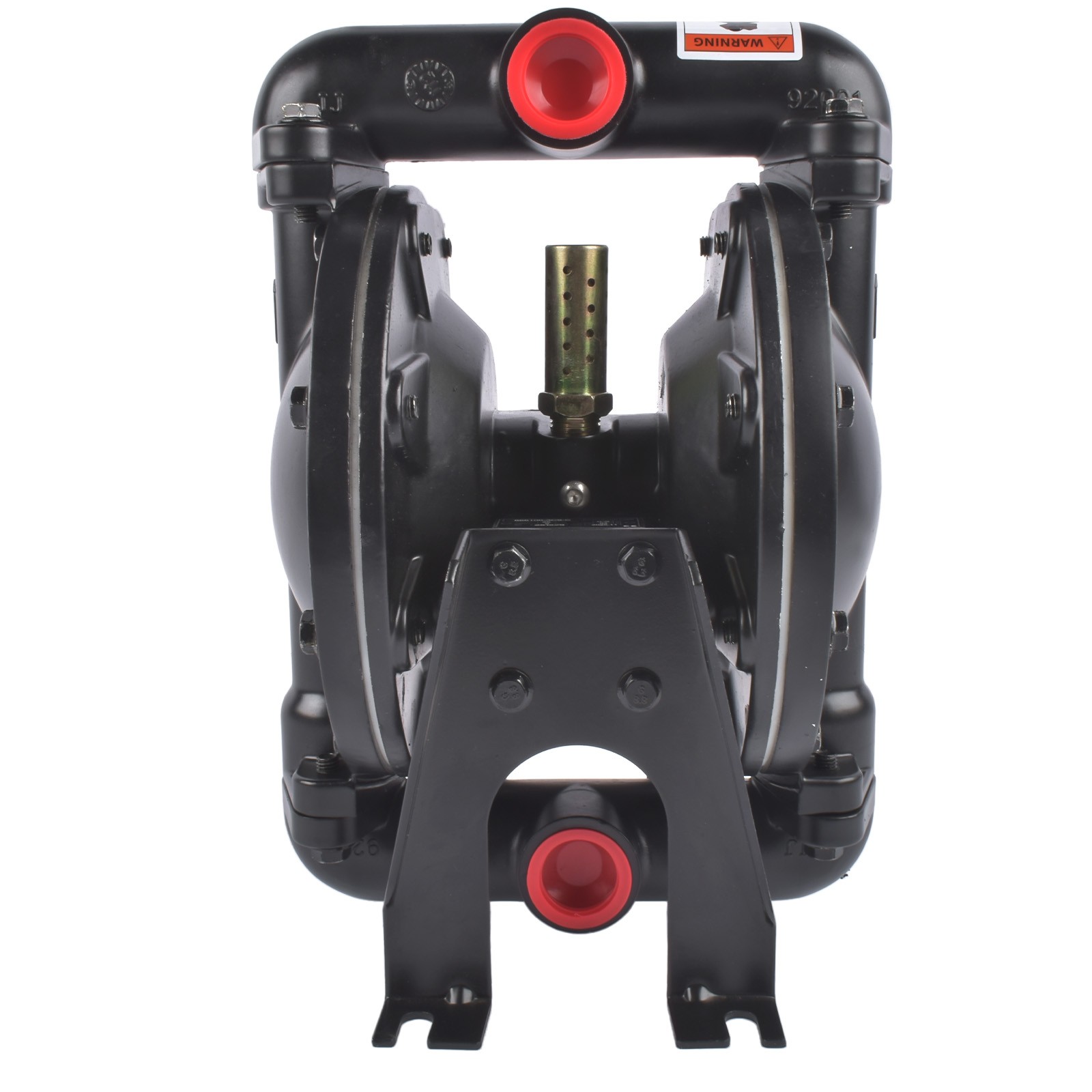 For 1″ Double Diaphragm Pump Aluminum Air Operated 6661003C9C 666100-3C9-C NEW