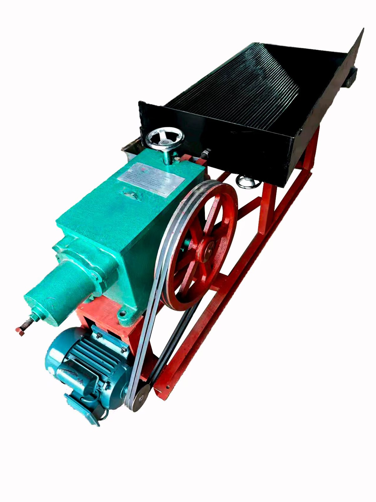 150*250 mobile jaw crusher hard stone Granite Basalt Crushing machine at CA