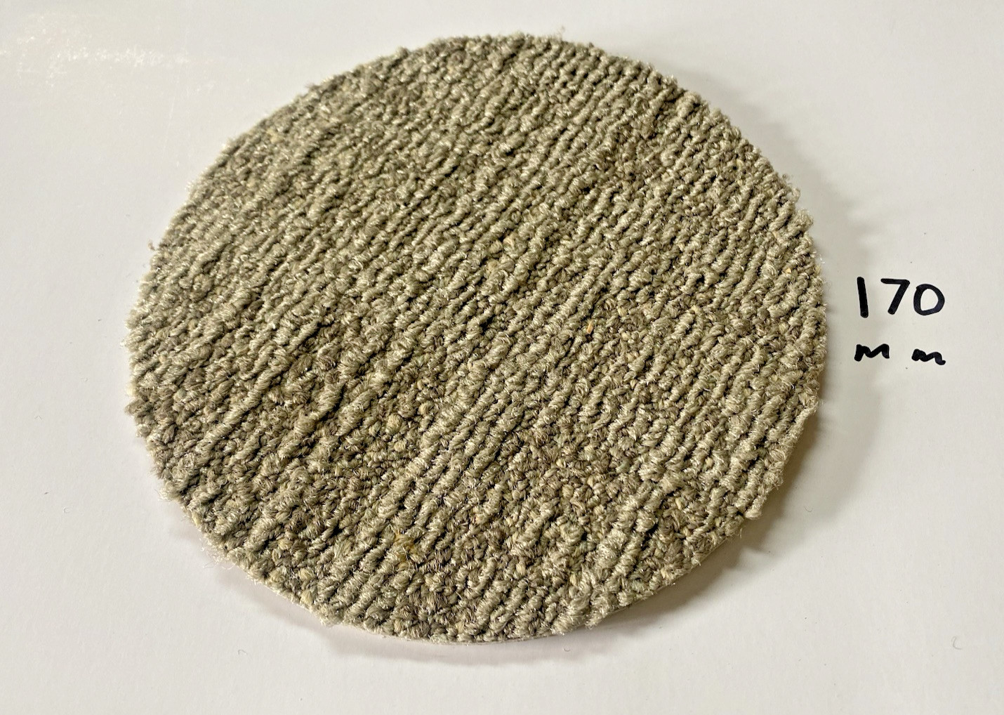 Miners’ CARPET Helper Insert for 170 mm base pans as pictured free post