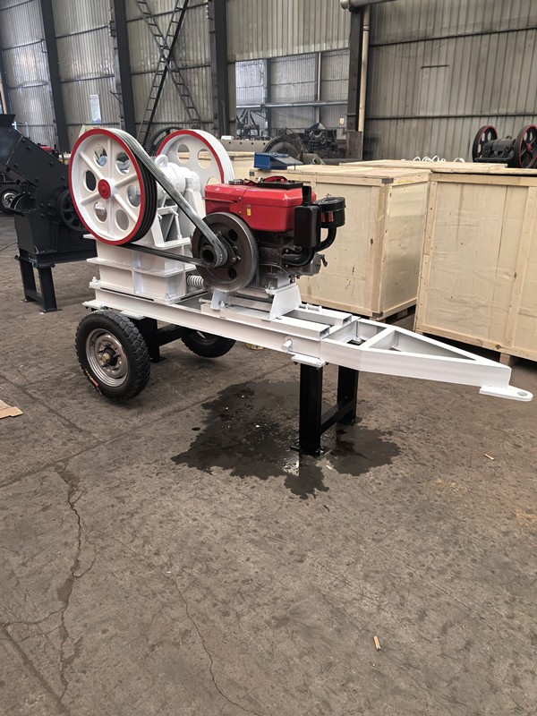 1100*500 Shaker Table gold processing Gravity Concentration Shaking table at GA