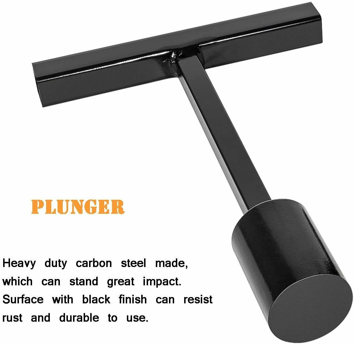 Rock Crusher Gold Prospecting Heavy Duty Frit Maker Glass Breaker Ore Crusher