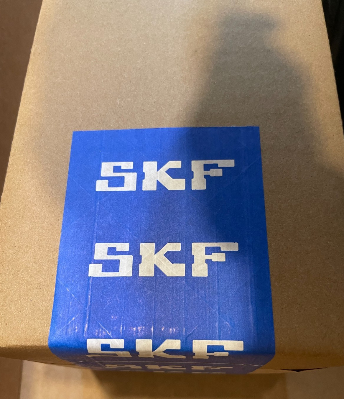Lincoln Industrial SKF Oil Transfer Pump 5:1 Stub Tank Drum, Bung Mount 84933
