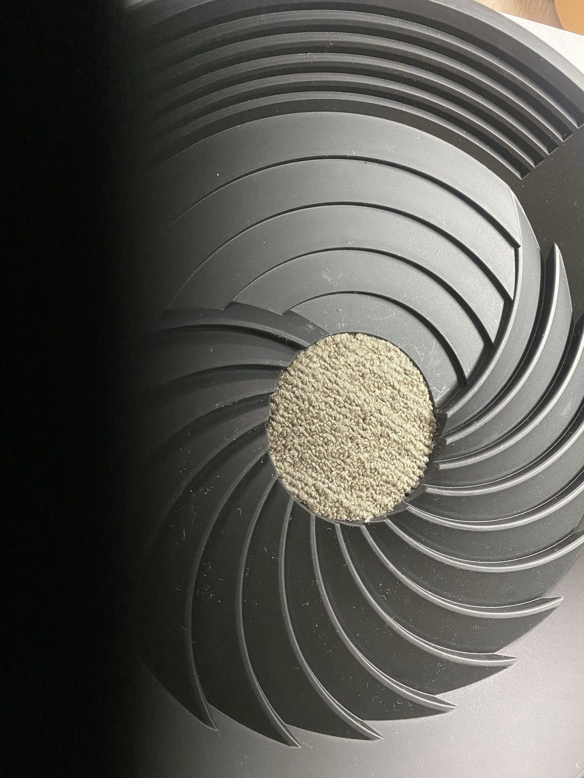 Miners’ Helper INSERTS for 40 CM pans as pictured SUITS 95 MM WELL free post