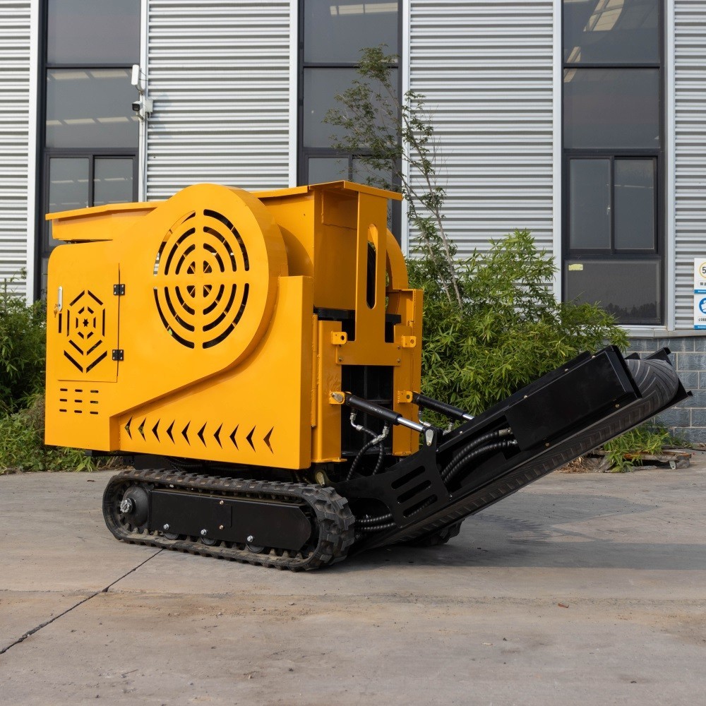 1800kg Jaw Crusher 18HP Mobile Ore Rock Stone Grinder Mining Crusher GA Pick Up