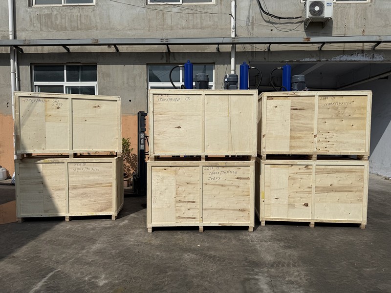 1100*500 Shaker Table gold processing Gravity Concentration Shaking table at GA