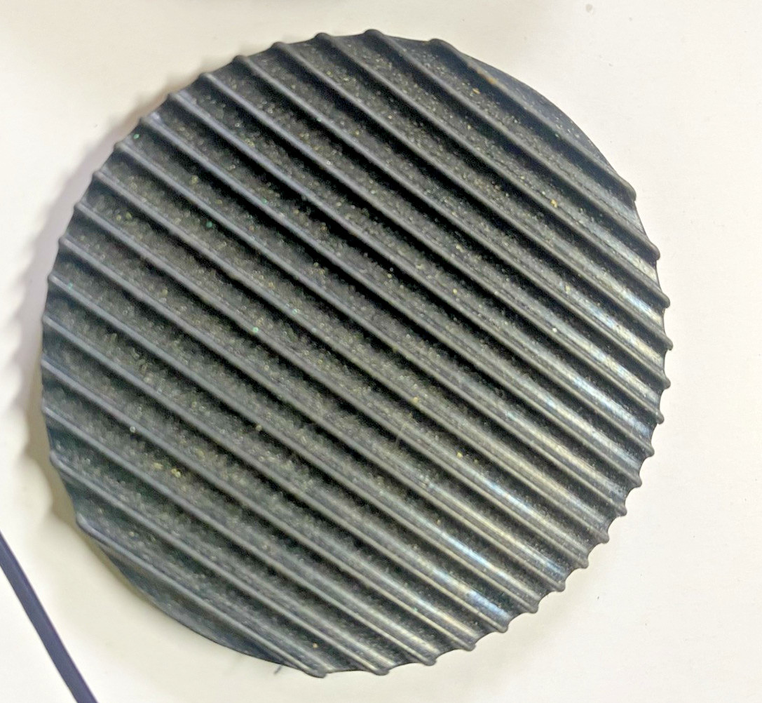 Miners’ Helper INSERTS for 40 CM pans as pictured SUITS 95 MM WELL free post
