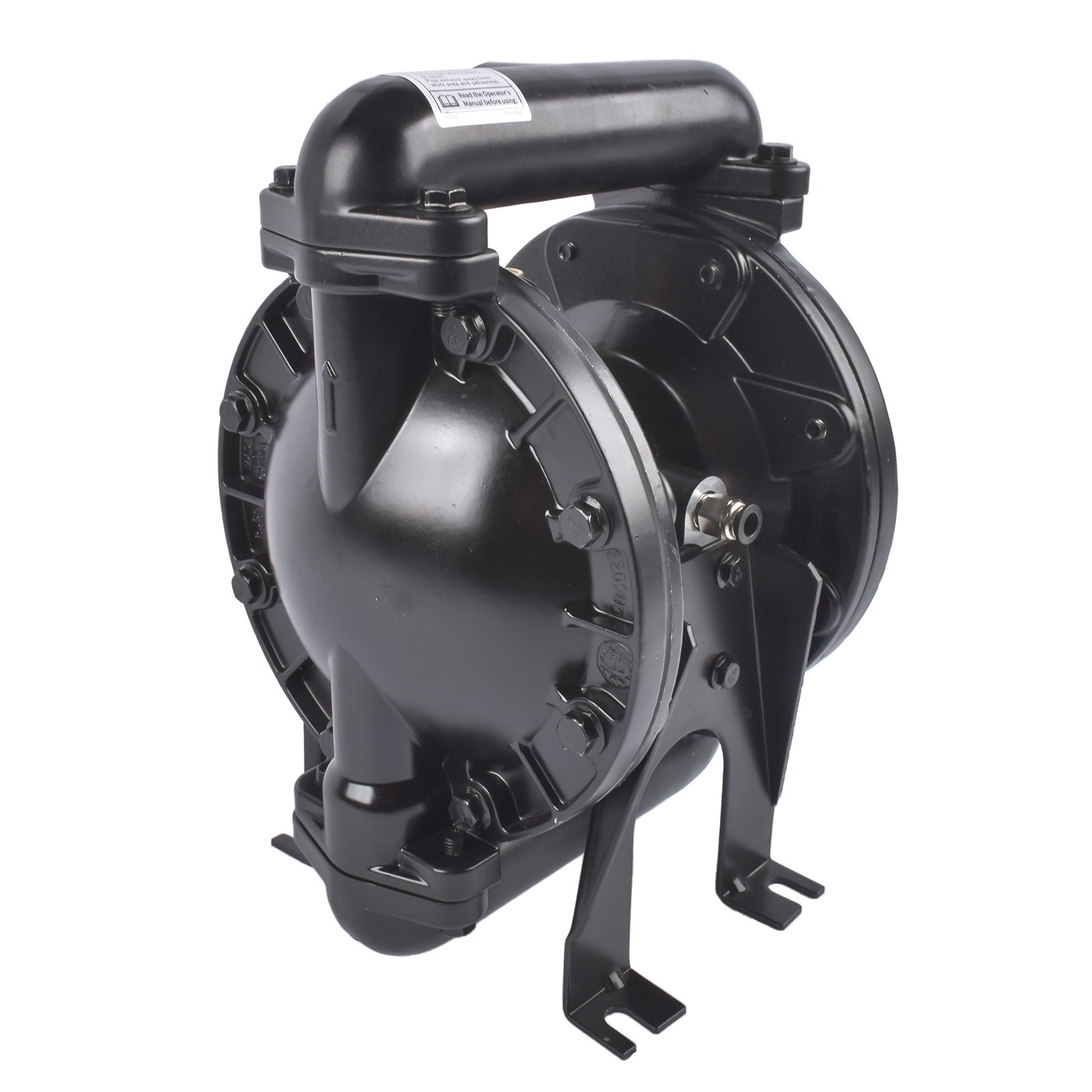 666100-3C9-C For Aro Double Diaphragm Pump Aluminum Air Operated Pump 6661003C9C