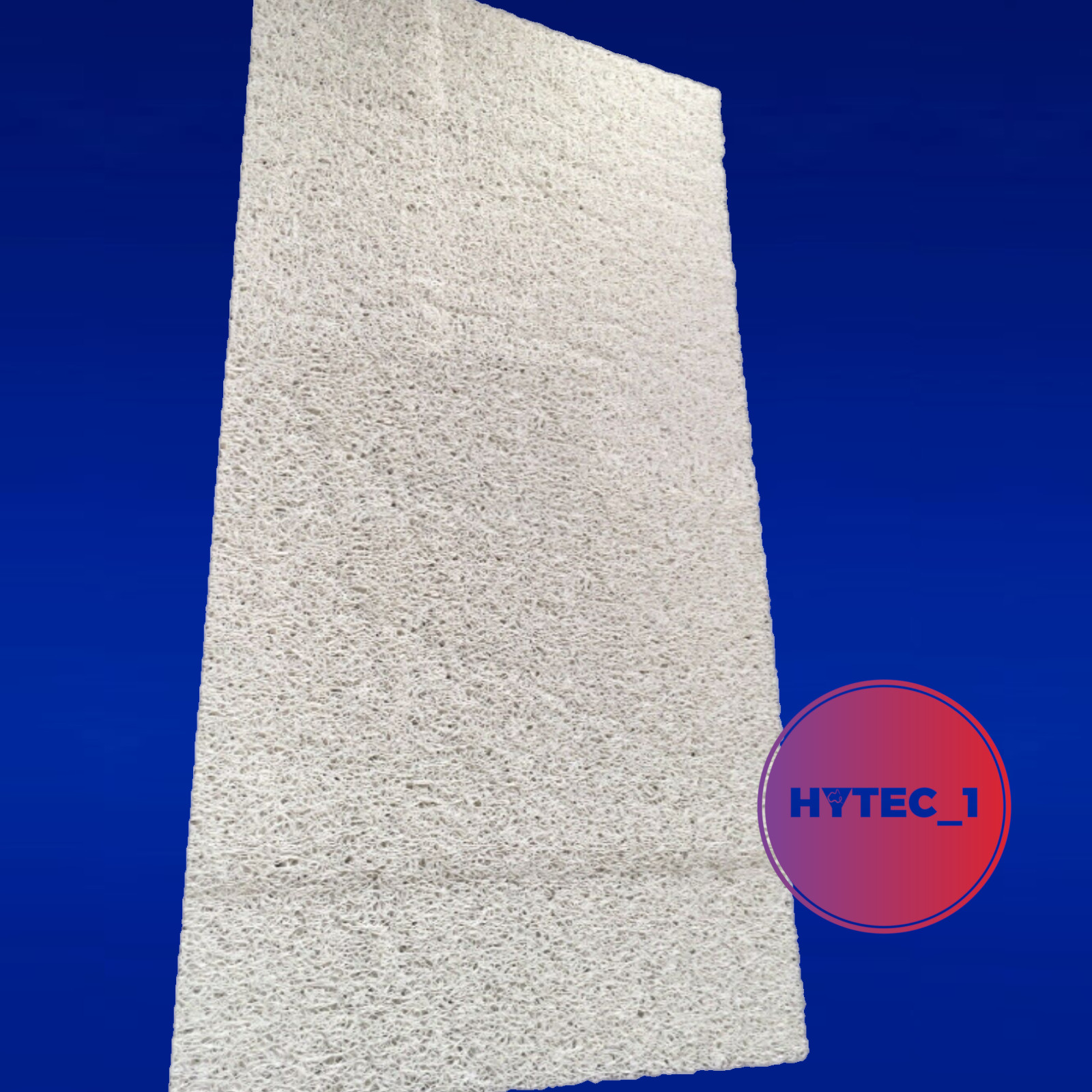 GOLD MINERS WHITE MOSS MESH MAT 300 MM X 600 MM SUIT SLUICE BOXES