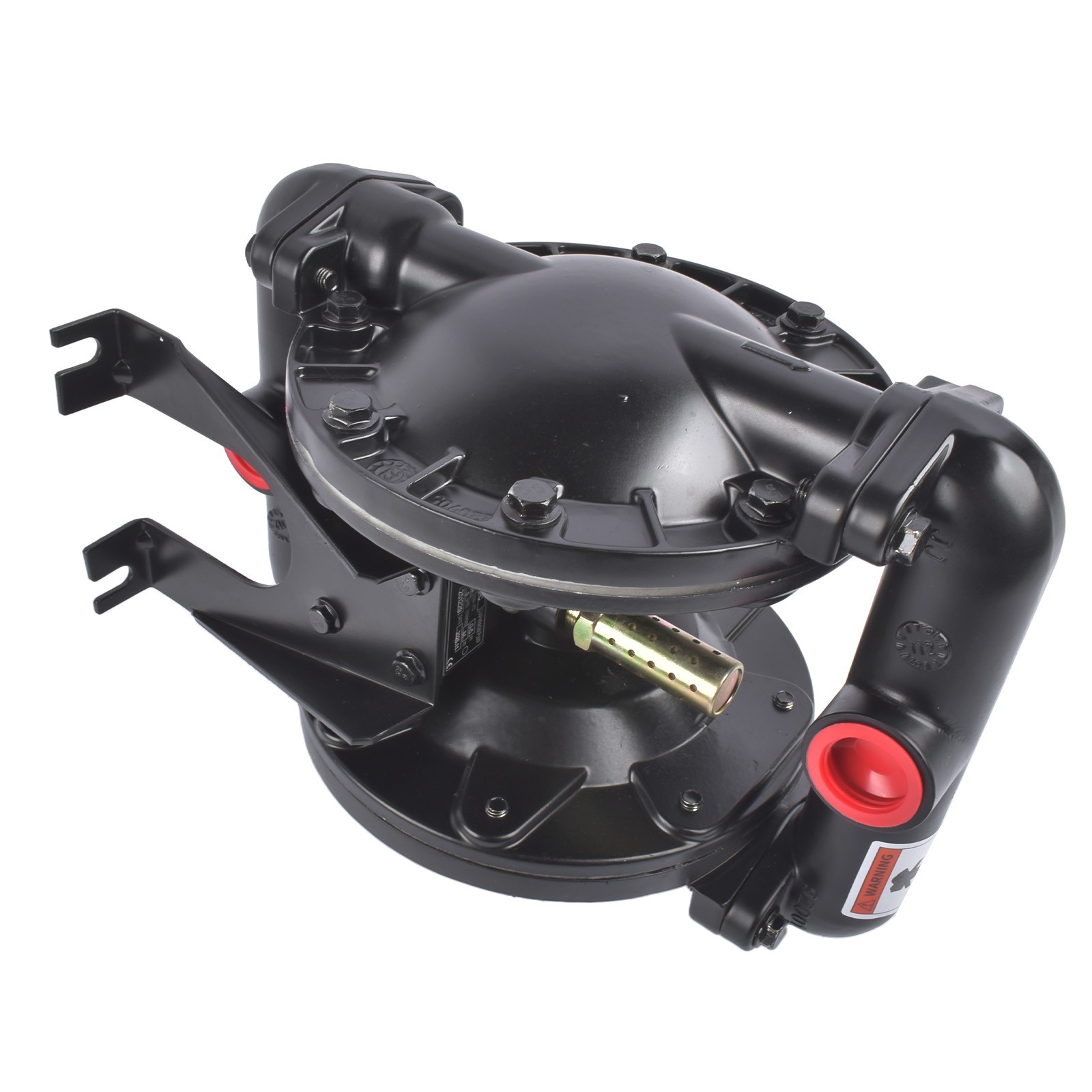 For 1″ Double Diaphragm Pump Aluminum Air Operated 6661003C9C 666100-3C9-C NEW