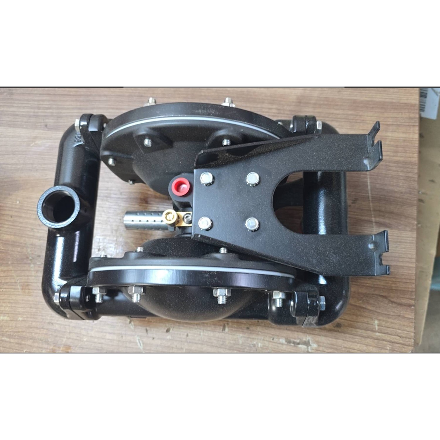 666100-3C9-C Fits Aro Double Diaphragm Pump, Aluminum Air Operated Pump
