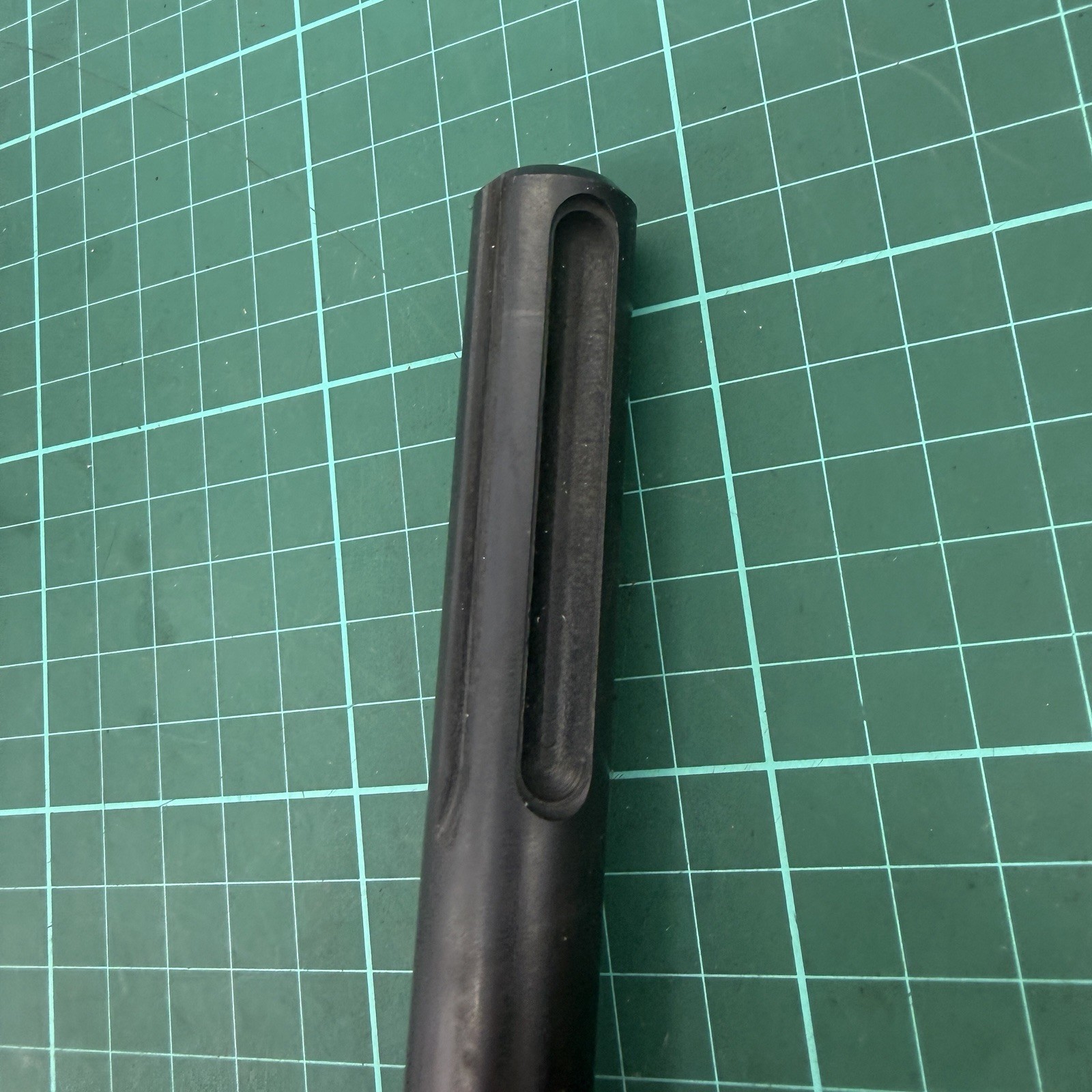 SX-SDADP Alpha Combi Adaptor M16 SDS Max to SDS Plus Drill Adapter NOS