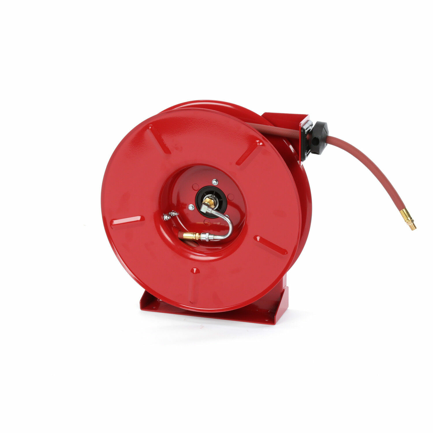 REELCRAFT 5635 OLP 3/8 x 35 ft Hose Reel Industrial Air & water, 300 PSI, USA