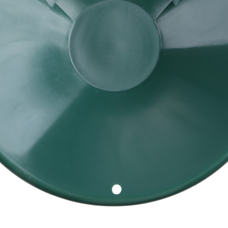 Plastic Gold Basin Mining Pan Riffle Dredging Prospecting River Tool