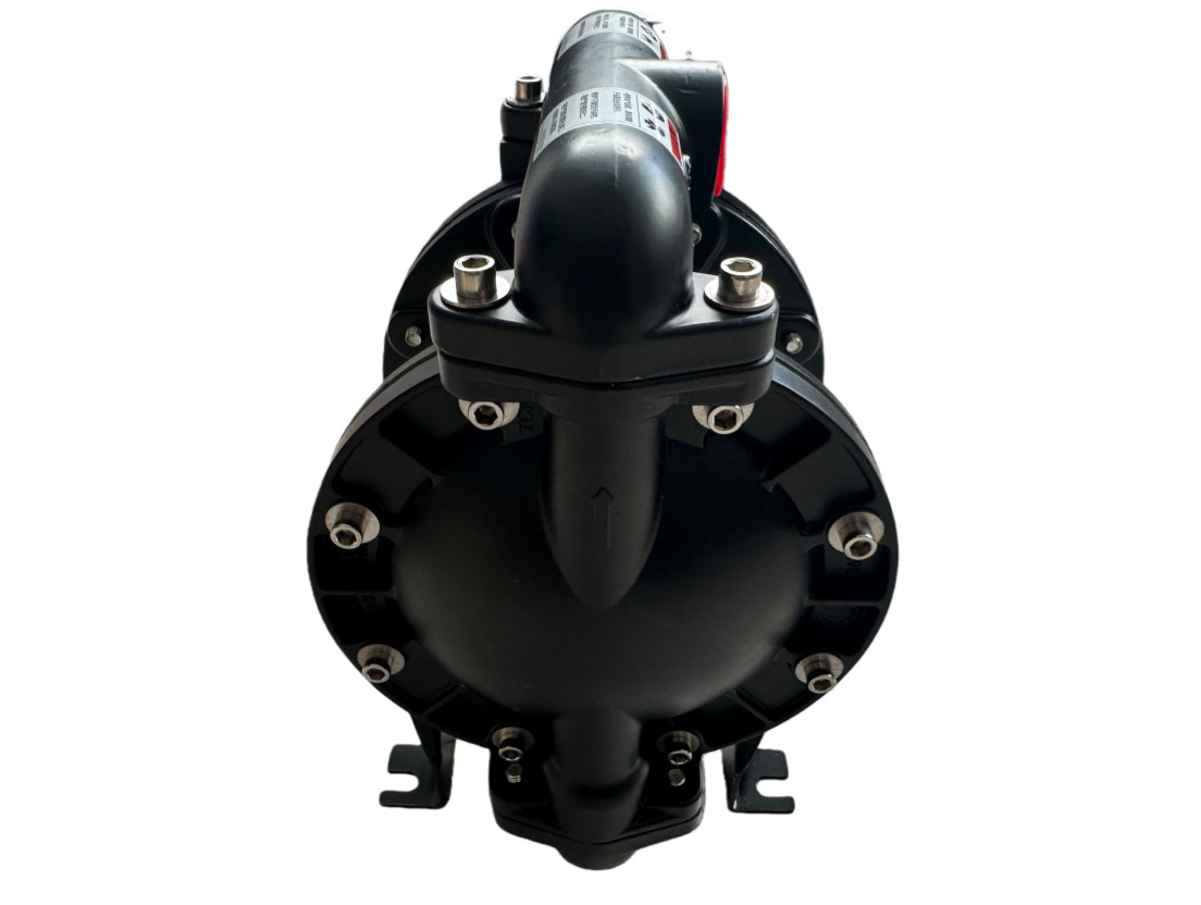 666100-3C9-C Fits Aro Double Diaphragm Pump, Aluminum Air Operated Pump NEW