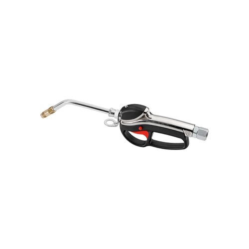 RAASM 35219-55 Mobile Oil Lube Kit for 55gal Drum, 3:1 pump, hose, dolly, handle