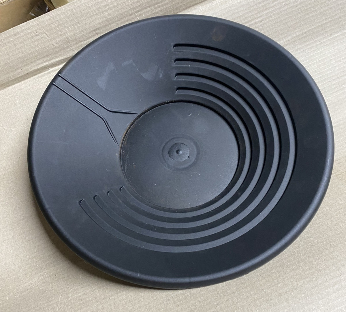 Miners’ Helper Insert for 170 mm base pans as pictured free post