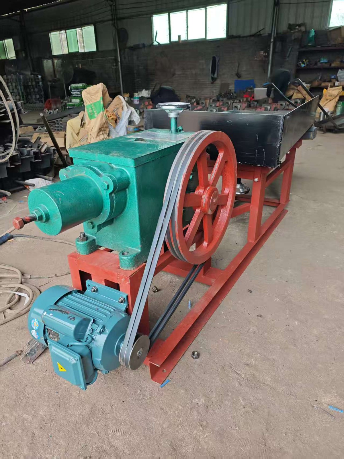 150*250 jaw crusher portable Aggregate Production in Quarry pebble crusher at NJ