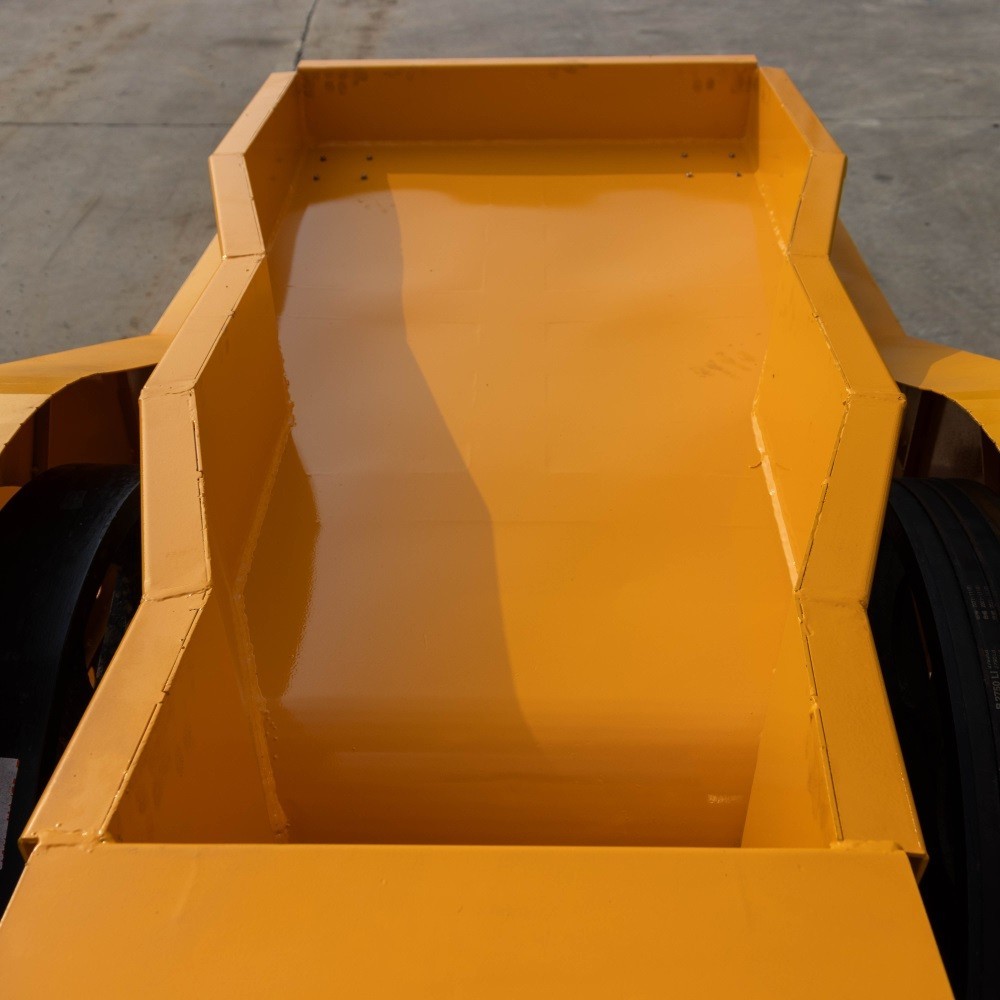 Free Ship Tracked Jaw Crusher Gas Mobile Stone Crusher for Construction Quarry