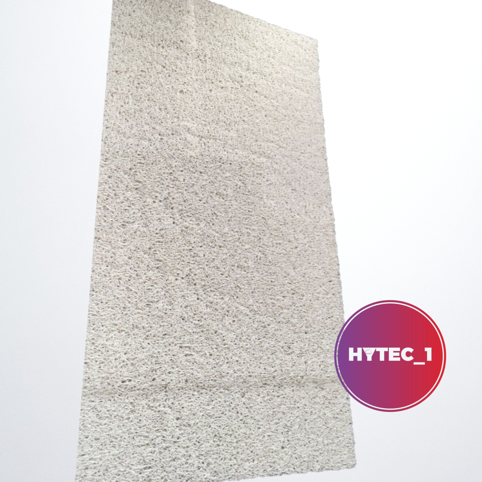 GOLD MINERS WHITE MOSS MESH MAT 6″ x 18″ 15 CM X 45 CM SUIT SLUICE BOXES