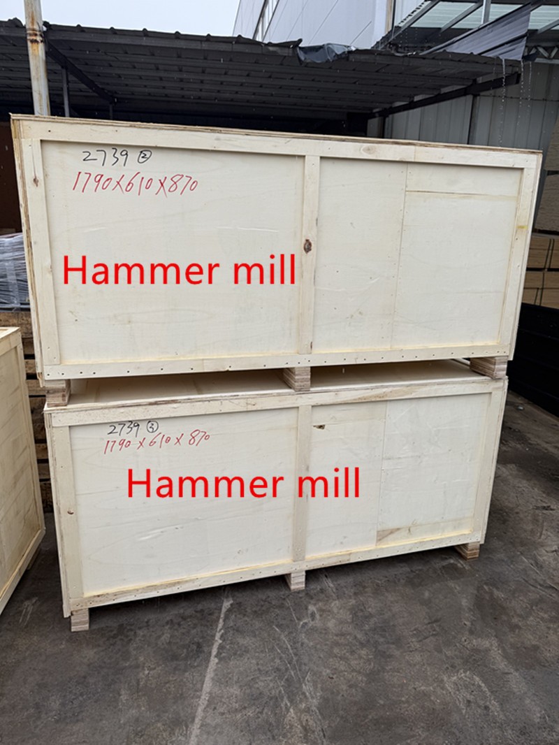 Mobile basalt granite jaw crusher, oil-electric dual-purpose gravel crusher