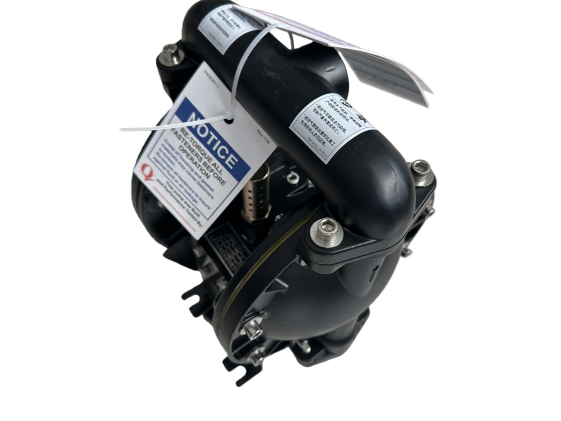 666100-3C9-C Fits Aro Double Diaphragm Pump, Aluminum Air Operated Pump NEW