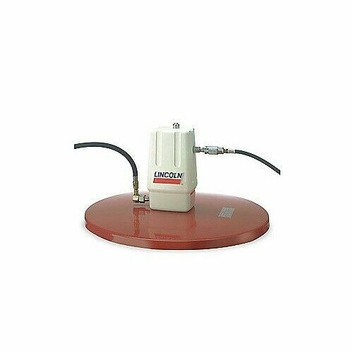 Lincoln 1426 Grease Pump Air Operated Kit 400 LB/ 55 Gal Drum Industrial SKF