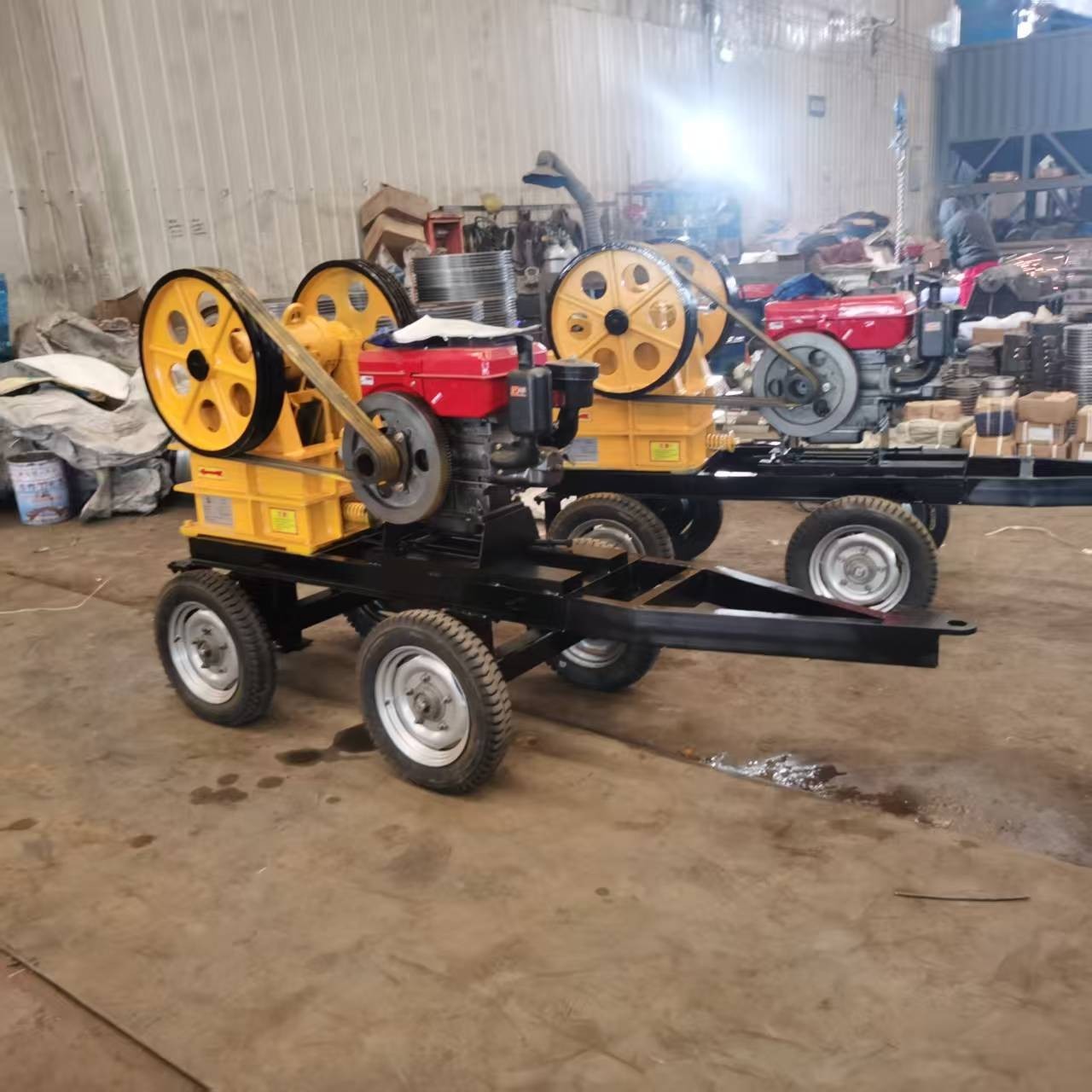250*300 jaw crusher China small jaw crusher home use mini rock crusher price