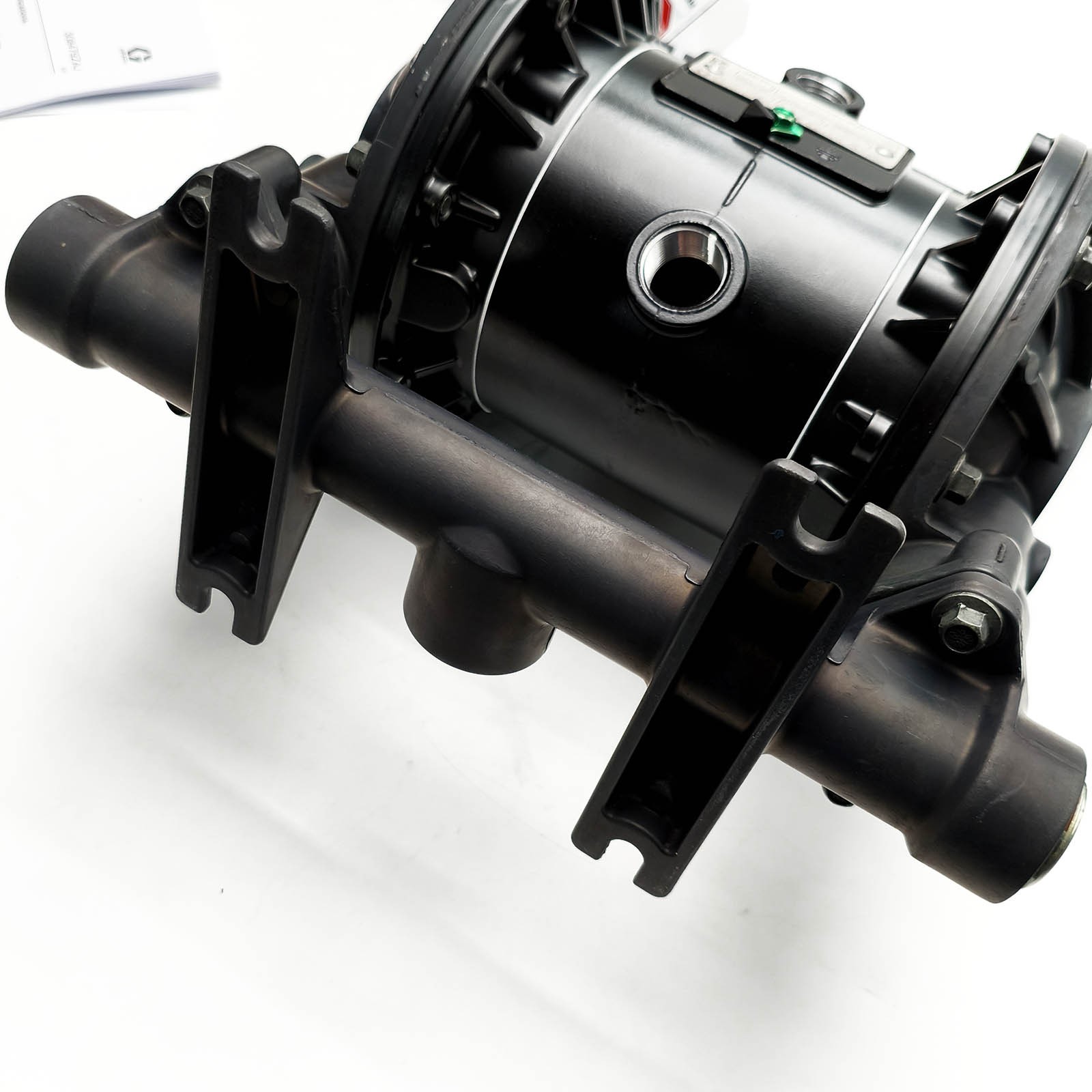 New Transfer Pump 1” Air Operated Diaphragm Pump for Graco 1040 D73525