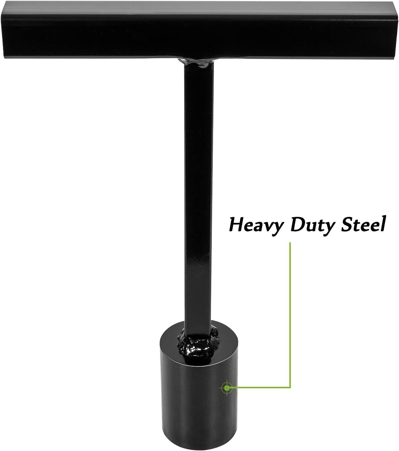Rock Crusher Heavy Duty Frit Maker Glass Breaker Ore Crusher Gold Panning Tool