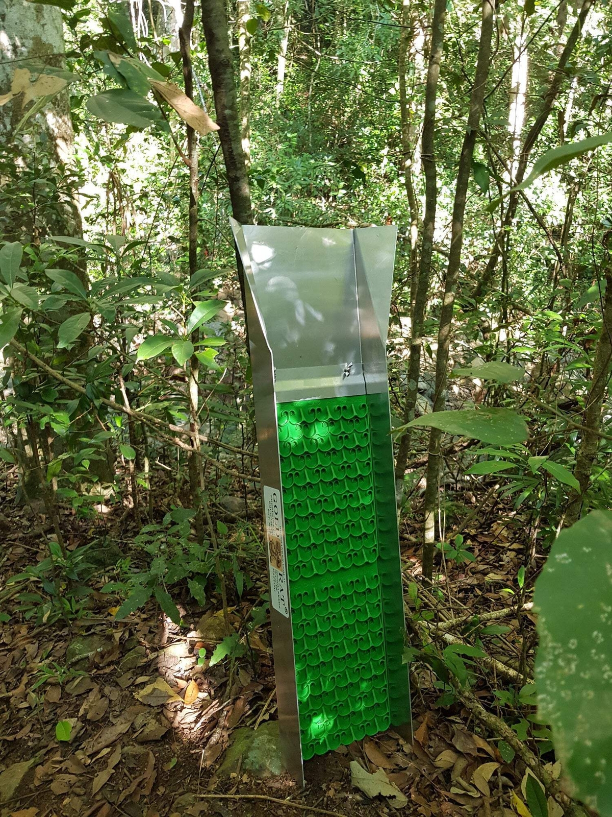 888 Backpack sluice – with Mini cell Dream mat ®