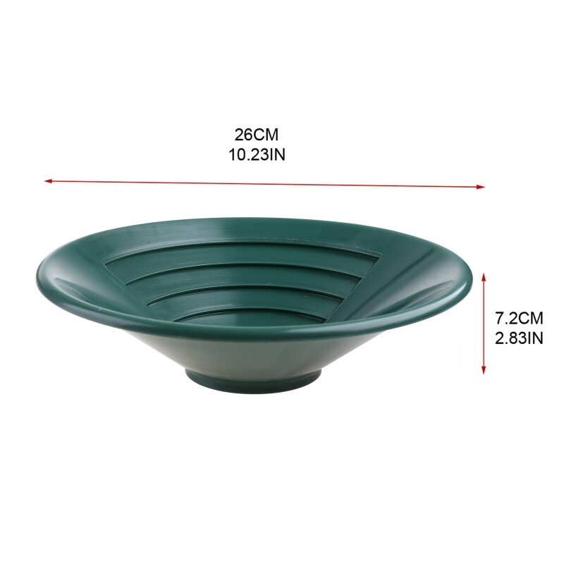 Gold Basin Mining Pan Gold Basin Mining Pan River