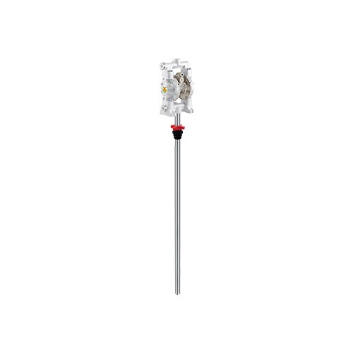 RAASM 33507-55 Diaphragm Pump, 1:1 15.8GPM, Teflon Membrane, 37″ Suction Tube