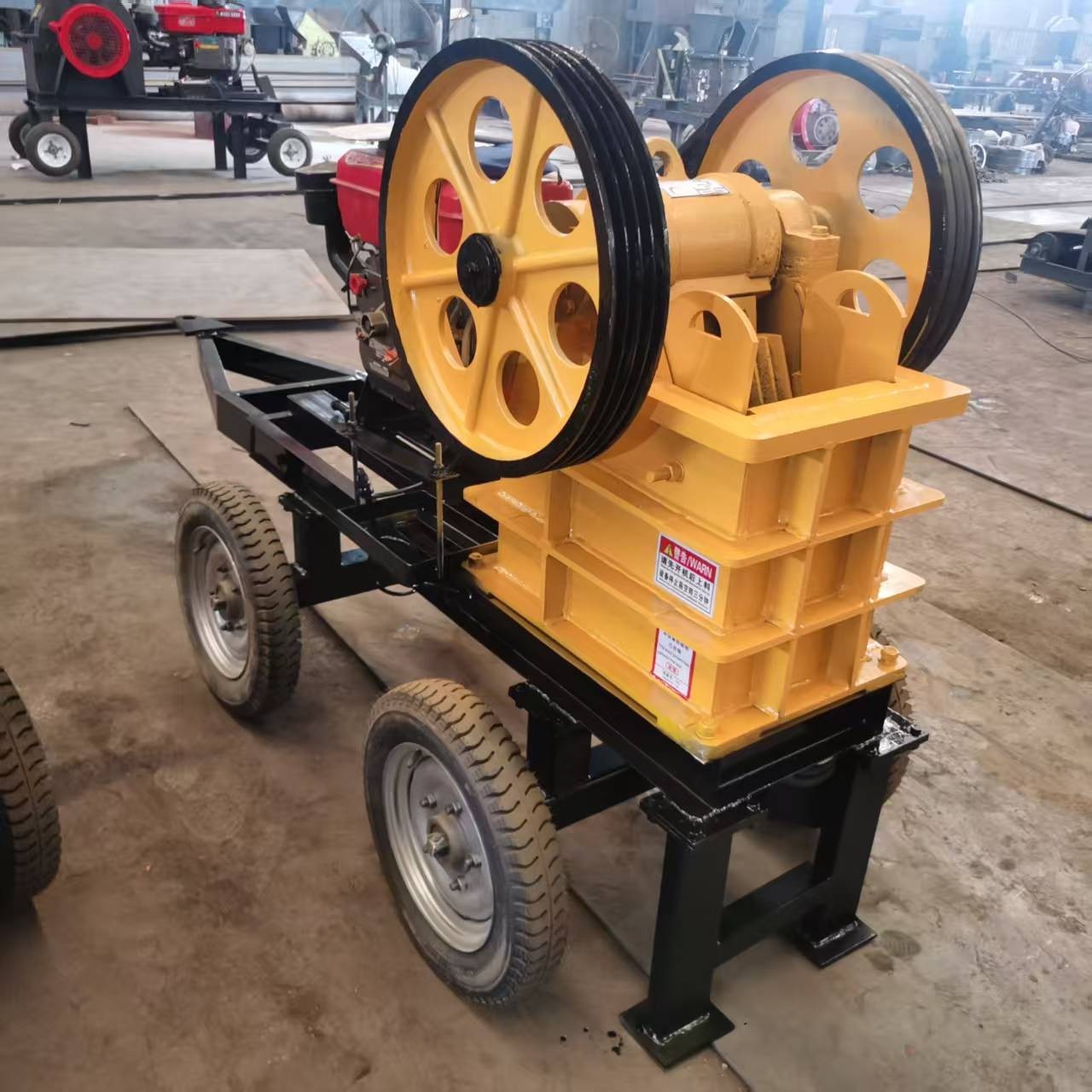 250*300 jaw crusher China small jaw crusher home use mini rock crusher price