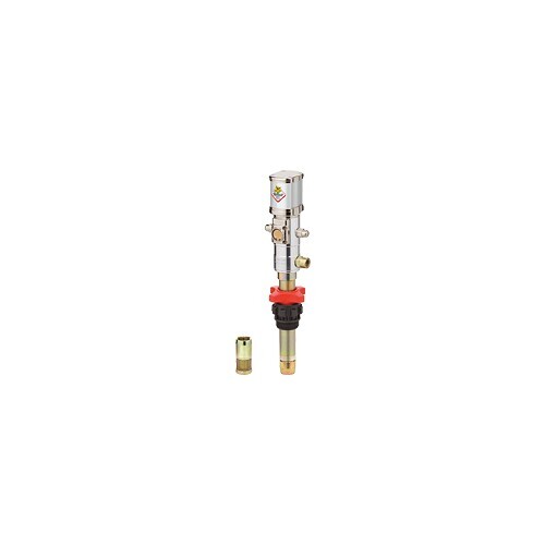 RAASM 36613-55 Oil Dispensing Kit for IBC Tank with Pump 3:1 and Hose Reel