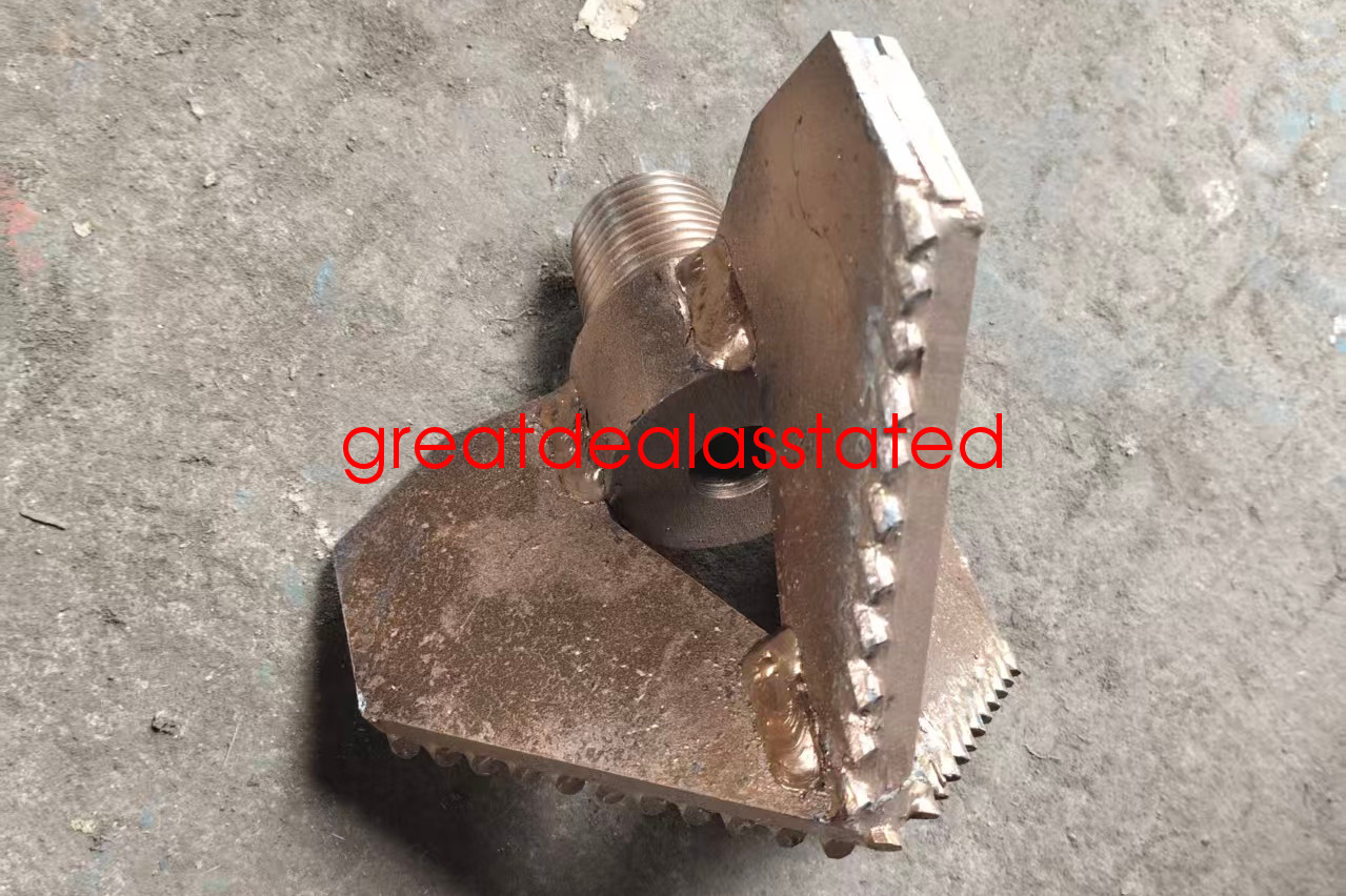 2026 4-Cylinder Diesel Rotary Drilling Rig for Water Well 300M 78kw 106hp By Sea